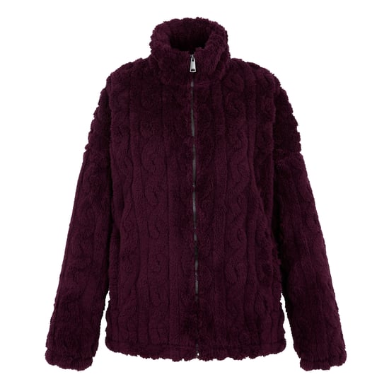 Regatta Damen Alaiya Fleecejacke mit vollem Reißverschluss (Fig) - Image 1