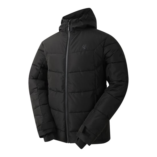 Dare 2B Herren Camber II Skijacke (Schwarz) - Image 3