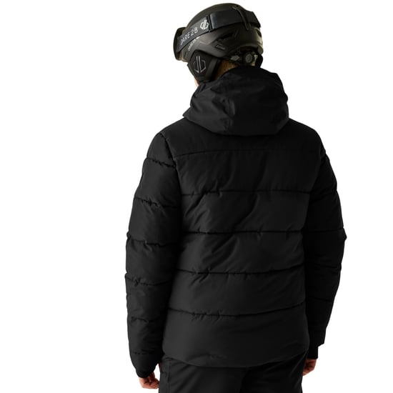 Dare 2B Herren Camber II Skijacke (Schwarz) - Image 5