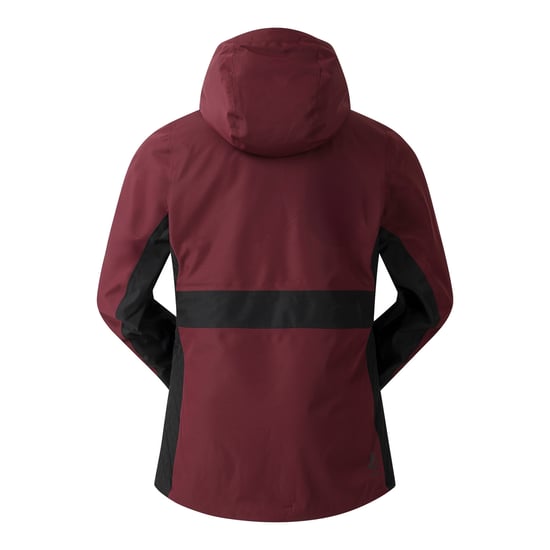 Dare 2B Damen Issy Skijacke (Fig) - Image 2