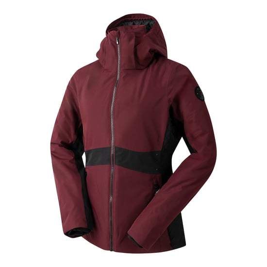 Dare 2B Damen Issy Skijacke (Fig) - Image 3