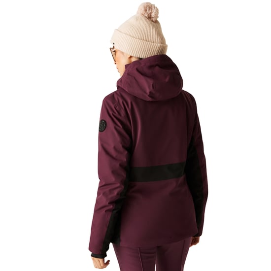 Dare 2B Damen Issy Skijacke (Fig) - Image 4