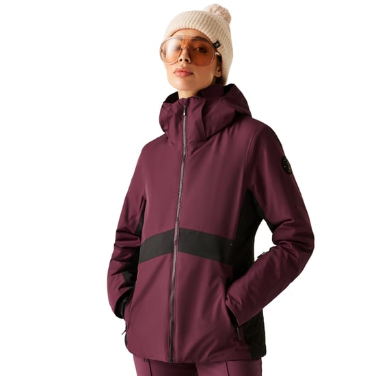 Dare 2B Damen Issy Skijacke (Fig) - Image 5