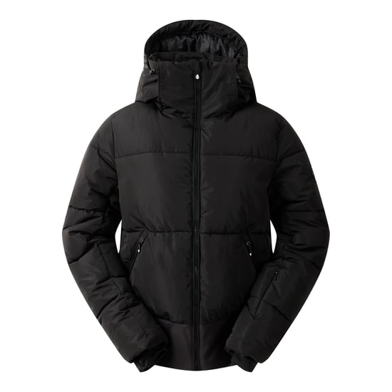Dare 2B Damen Glitz Gepolsterte Skijacke (Schwarz) - Image 1