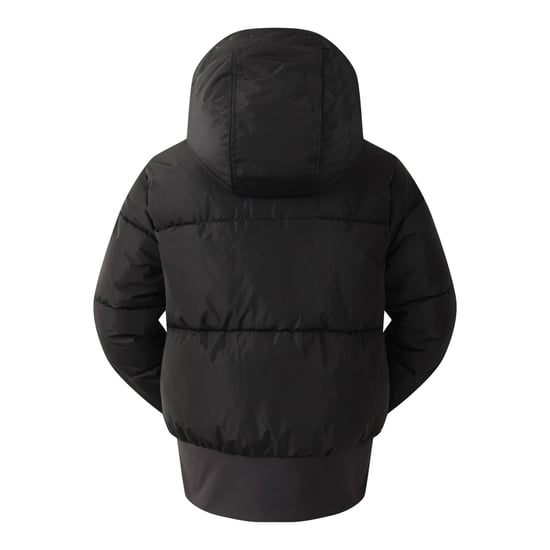 Dare 2B Damen Glitz Gepolsterte Skijacke (Schwarz) - Image 2