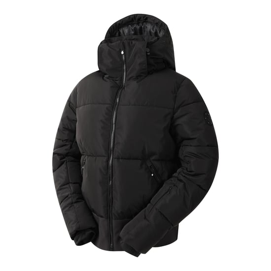 Dare 2B Damen Glitz Gepolsterte Skijacke (Schwarz) - Image 3