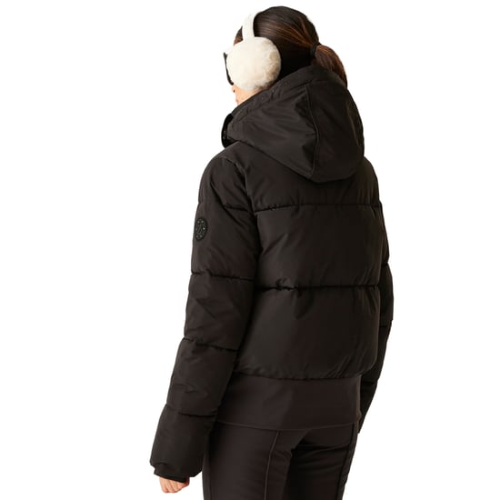 Dare 2B Damen Glitz Gepolsterte Skijacke (Schwarz) - Image 4