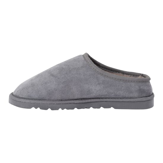 Regatta - "Solace" Pantoffeln für Damen (Stahlfarben) - Image 3