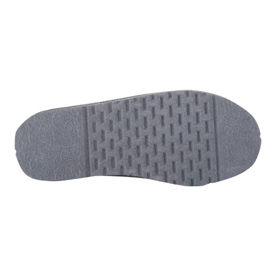 Regatta - "Solace" Pantoffeln für Damen (Stahlfarben) - Image 6
