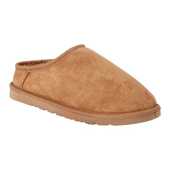 Regatta - "Solace" Pantoffeln für Damen (Lohfarben) - Image 4