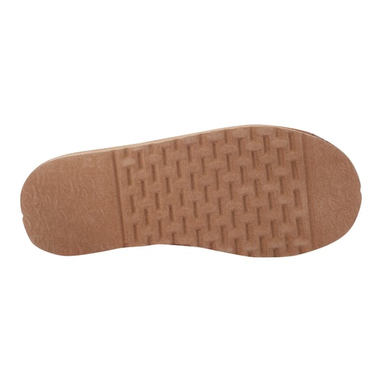 Regatta - "Solace" Pantoffeln für Damen (Lohfarben) - Image 6