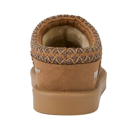 Regatta Damen Risley Clogs (Gebranntes Tan) - Image 2