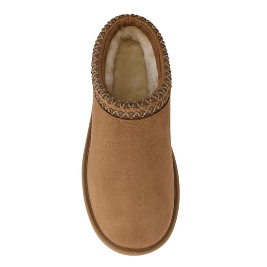 Regatta Damen Risley Clogs (Gebranntes Tan) - Image 4