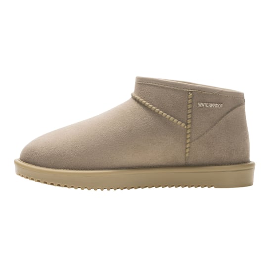 Regatta Damen Risley Mules (Weiches Taupe) - Image 3