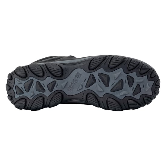 Regatta - "Edgepoint IV" Wanderstiefel für Herren (Schwarz/Granitgrau) - Image 4