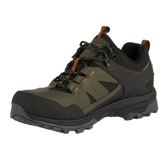 Regatta - "Regen" Wanderstiefel für Herren, niedrig geschnitten (Olivgrün) - Image 3