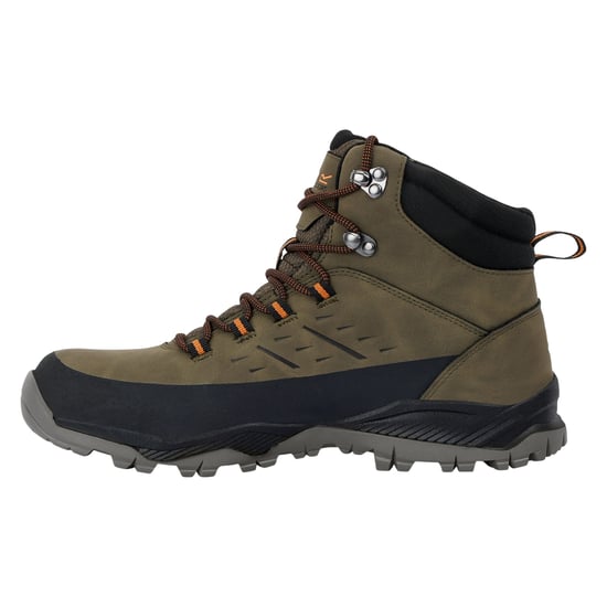 Regatta - "Blake" Wanderstiefel für Herren (Olivgrün) - Image 3