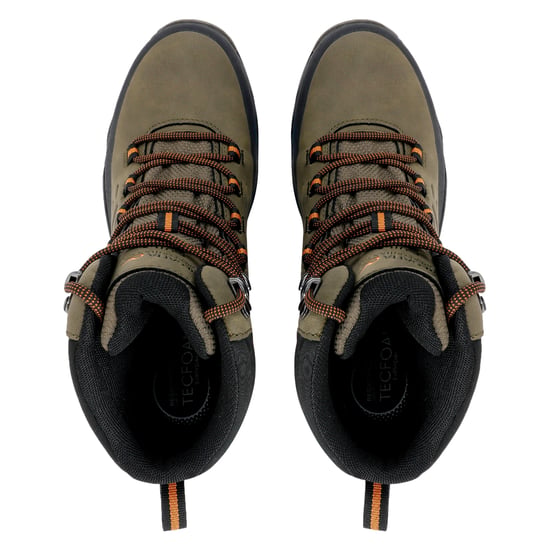 Regatta - "Blake" Wanderstiefel für Herren (Olivgrün) - Image 5