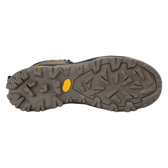 Regatta - "Blake" Wanderstiefel für Herren (Olivgrün) - Image 6