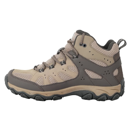 Regatta - "Edgepoint IV" Wanderstiefel für Damen, Knöchelhoch (Blaugrün) - Image 3