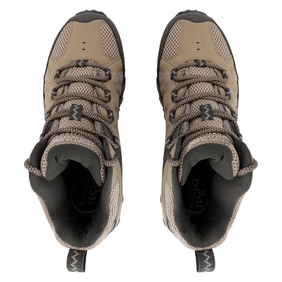 Regatta - "Edgepoint IV" Wanderstiefel für Damen, Knöchelhoch (Blaugrün) - Image 5