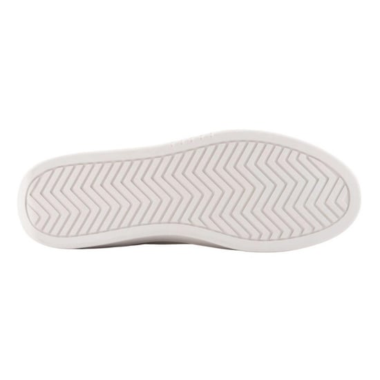 Armani Exchange - Sneaker für Herren (Weiß/Blau) - Image 4