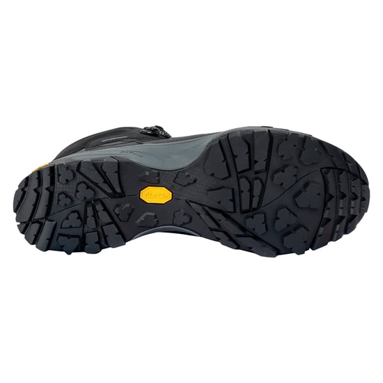 Regatta - "Regen" Wanderschuhe für Herren (Schwarz) - Image 5
