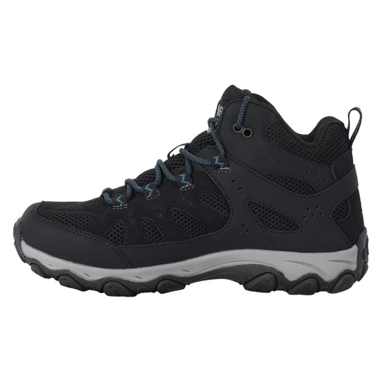 Regatta - "Edgepoint IV" Wanderstiefel für Damen, Knöchelhoch (Schwarz) - Image 3