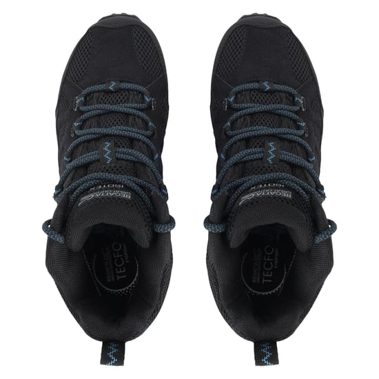 Regatta - "Edgepoint IV" Wanderstiefel für Damen, Knöchelhoch (Schwarz) - Image 5