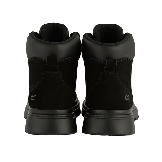 Regatta - "Whinton" Stiefel für Damen, Wildleder (Schwarz) - Image 2