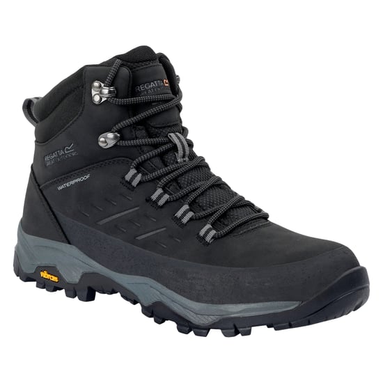 Regatta - "Blake" Wanderstiefel für Herren (Schwarz) - Image 4