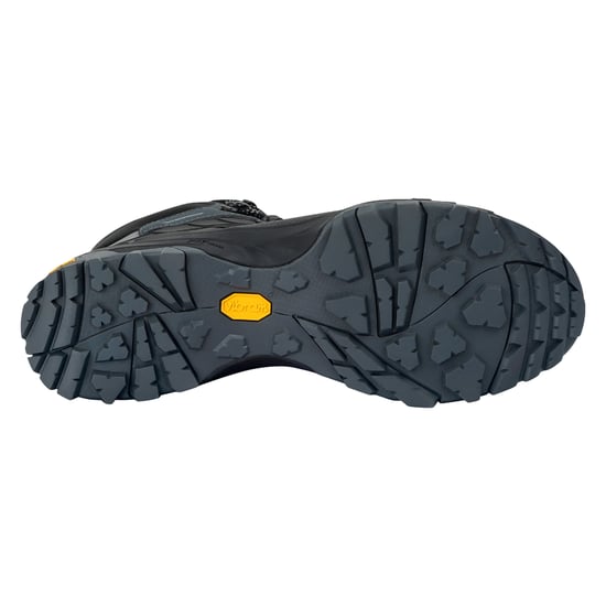Regatta - "Regen" Wanderschuhe für Herren (Briar/Tomatenrot) - Image 5
