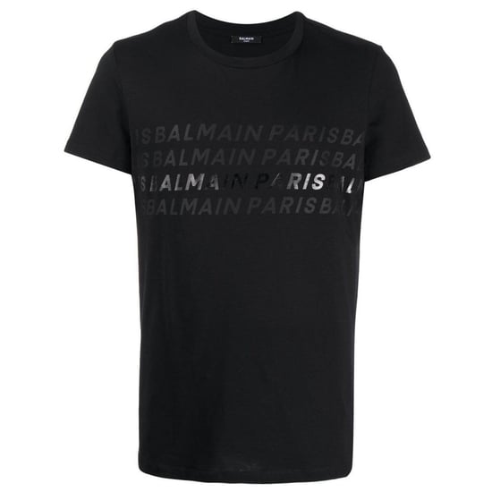 Diesel - T-Shirt für Herren/Damen Unisex (Schwarz) - Image 1