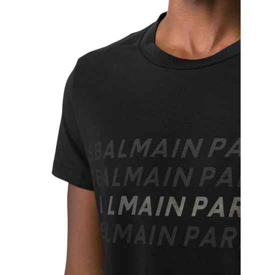 Diesel - T-Shirt für Herren/Damen Unisex (Schwarz) - Image 3