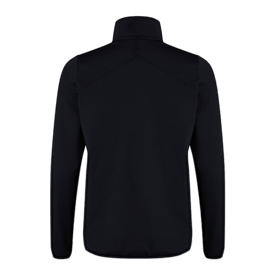 Canterbury - "Club" Trainingsjacke für Herren (Schwarz) - Image 2
