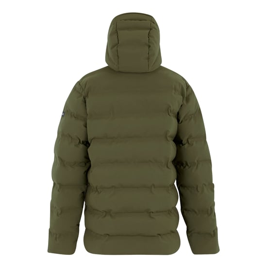 Regatta - "Altoro" Jacke, wasserfest für Herren, Thermisches Material (Oliv) - Image 3