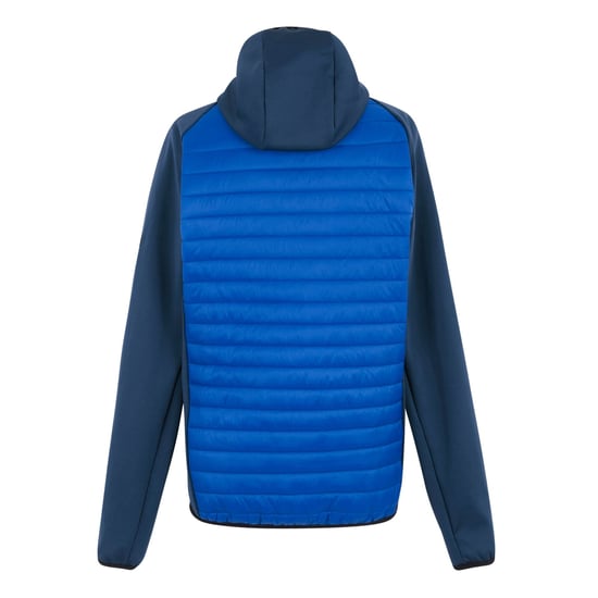 Regatta - "Andreson" Hybridjacke für Herren (Dunkles Marineblau) - Image 2