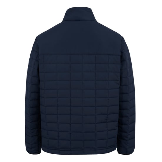 Regatta - "Haire" Steppjacke für Damen (Marine/Schwarz) - Image 2