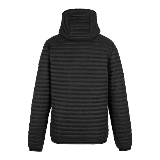 Regatta - "Rigain" Steppjacke für Herren (Schwarz) - Image 2