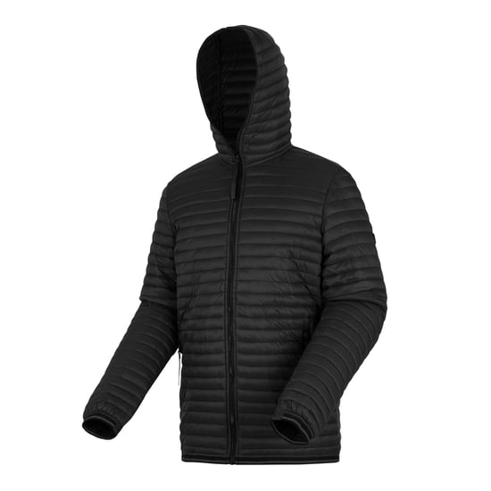 Regatta - "Rigain" Steppjacke für Herren (Schwarz) - Image 3