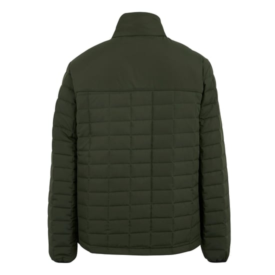Regatta - "Haire" Steppjacke für Damen (Dunkel-Khaki/Schwarz) - Image 2