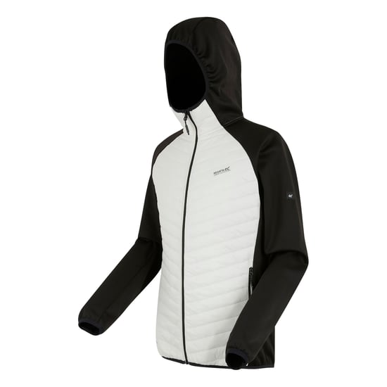 Regatta - "Andreson" Hybridjacke für Herren (Beige) - Image 3