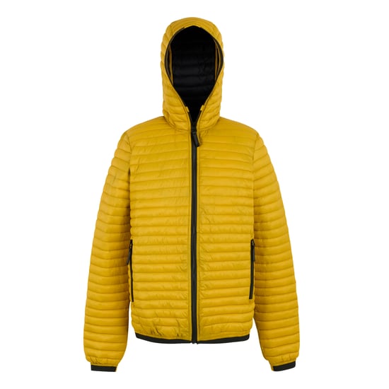Regatta - "Rigain" Steppjacke für Herren (Gold) - Image 1
