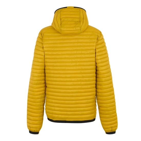 Regatta - "Rigain" Steppjacke für Herren (Gold) - Image 2