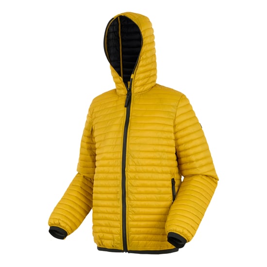 Regatta - "Rigain" Steppjacke für Herren (Gold) - Image 3