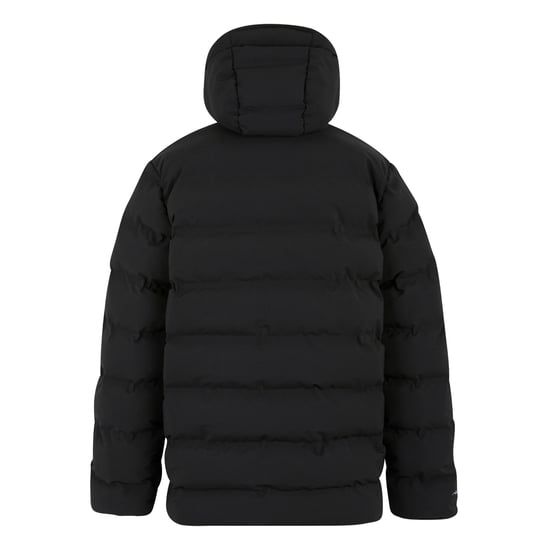 Regatta - "Altoro" Jacke, wasserfest für Herren, Thermisches Material (Schwarz) - Image 2