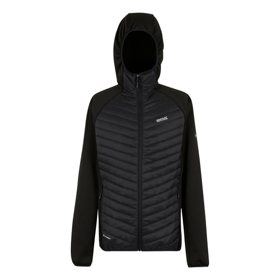 Regatta - "Andreson" Hybridjacke für Herren (Schwarz) - Image 1
