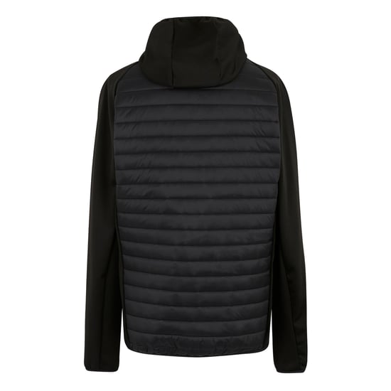 Regatta - "Andreson" Hybridjacke für Herren (Schwarz) - Image 2