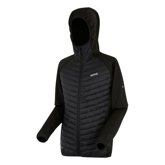 Regatta - "Andreson" Hybridjacke für Herren (Schwarz) - Image 3