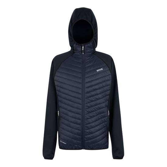 Regatta - "Andreson" Hybridjacke für Herren (Marine) - Image 1